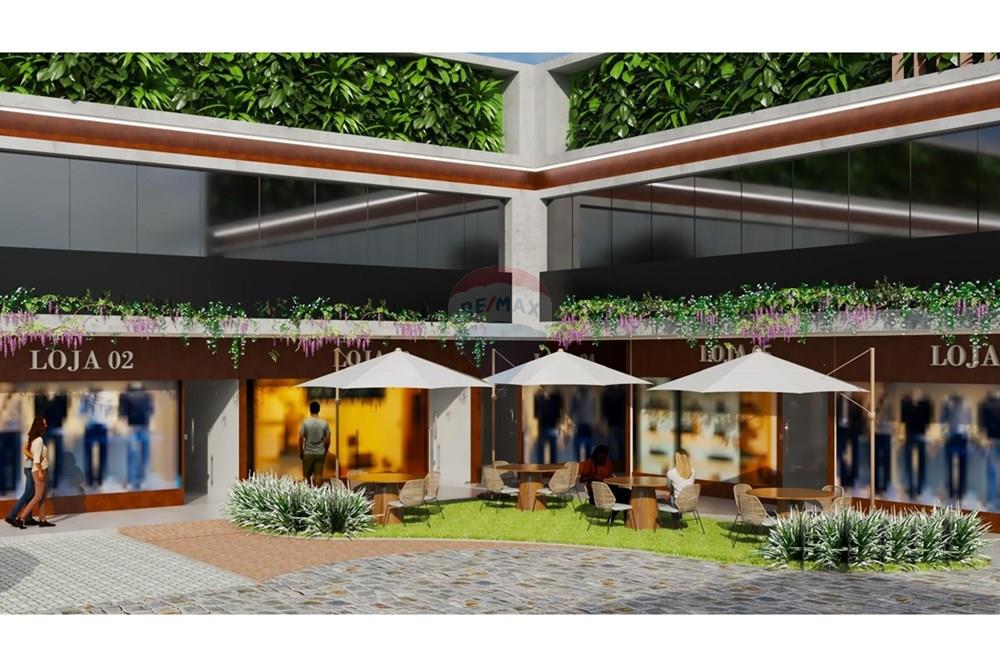 Cj. Comercial/ Sala - Alugar - Marechal Deodoro , Alagoas - terreo foto 03.jpg - 850641045-43