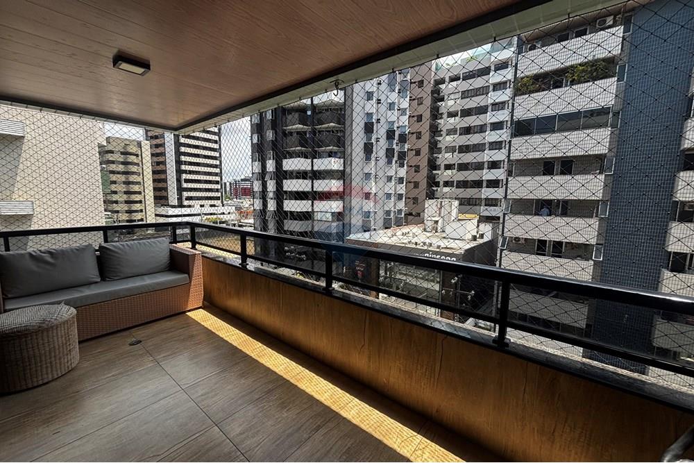 Apartamento - Venda - Maceió , Alagoas - IMG_8760.JPG - 850491009-62