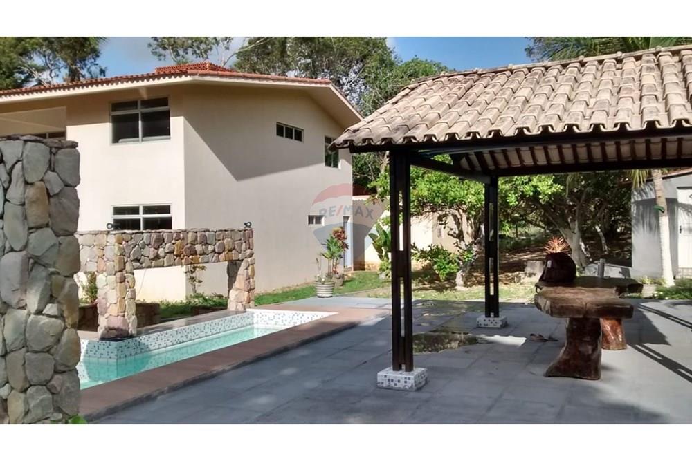 Casa - Venda - Ilha de Itamaracá , Pernambuco - 59d68525-f96e-473a-8970-af45fb24d40b.jpg - 850501203-5