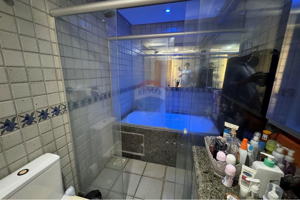 Apartamento - Venda - Recife , Pernambuco - IMG_2796.JPG - 850091065-21