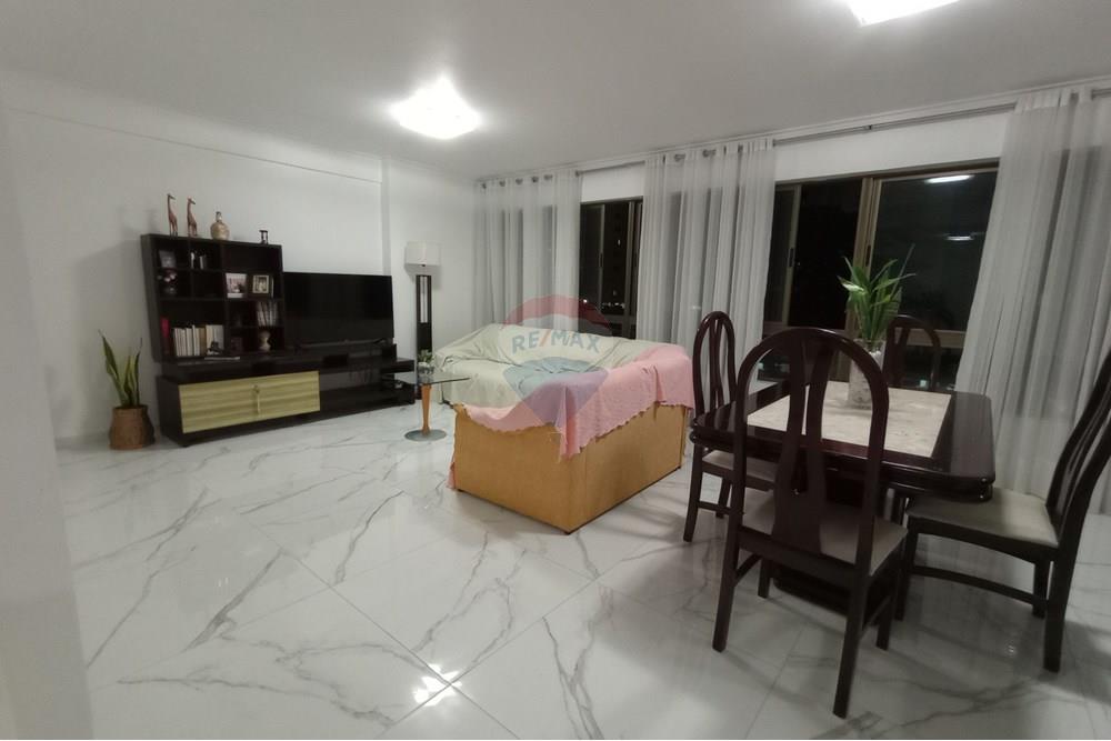 Apartamento - Venda - Recife , Pernambuco - IMG_20250214_202347400.jpg - Sala em L - 850251063-105