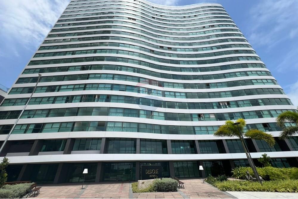 Apartamento - Alugar - Recife , Pernambuco - WhatsApp Image 2025-01-13 at 09.31.49.jpeg - 850301001-260