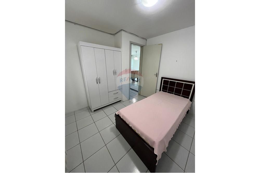 Apartamento - Alugar - Garanhuns , Pernambuco - IMG_5775.jpg - 850741001-12