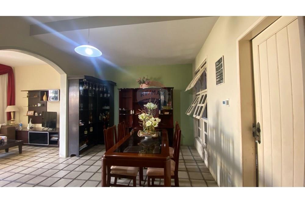 Casa - Venda - Aracaju , Sergipe - 268e1608-431f-4664-b02d-7bd5e1aa9900.jpg - 850581005-226