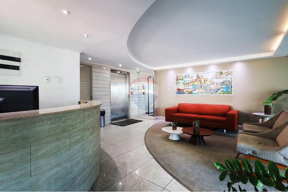 Apartamento - Venda - Recife , Pernambuco - HALL DOS ELEVADORES 01A.jpg - 850091040-212