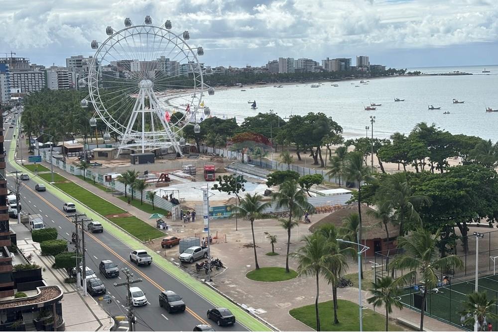 Apartamento - Venda - Maceió , Alagoas - IMG_5870.JPG - 850491077-9