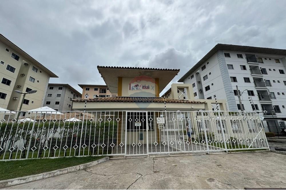 Apartamento - Venda - Aracaju , Sergipe - 21ab8cc4-387e-43c5-ab52-63dcb677c550.jpg - 850581005-254