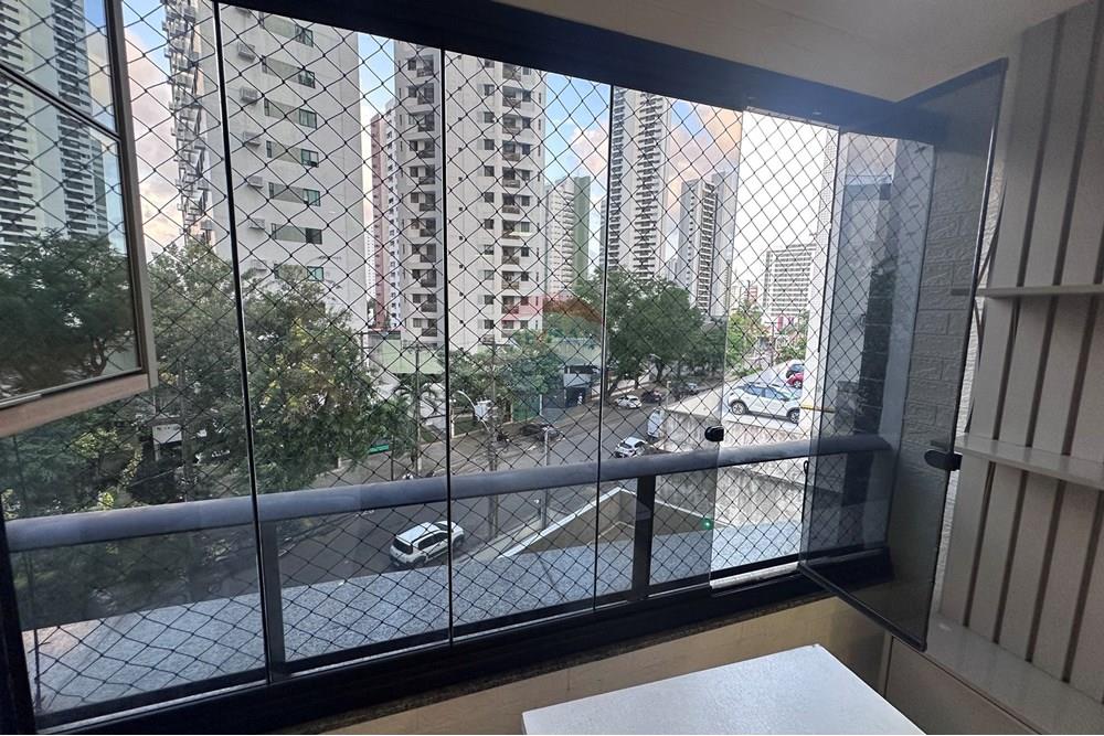 Apartamento - Venda - Recife , Pernambuco - IMG_4497.jpeg - 850071028-28