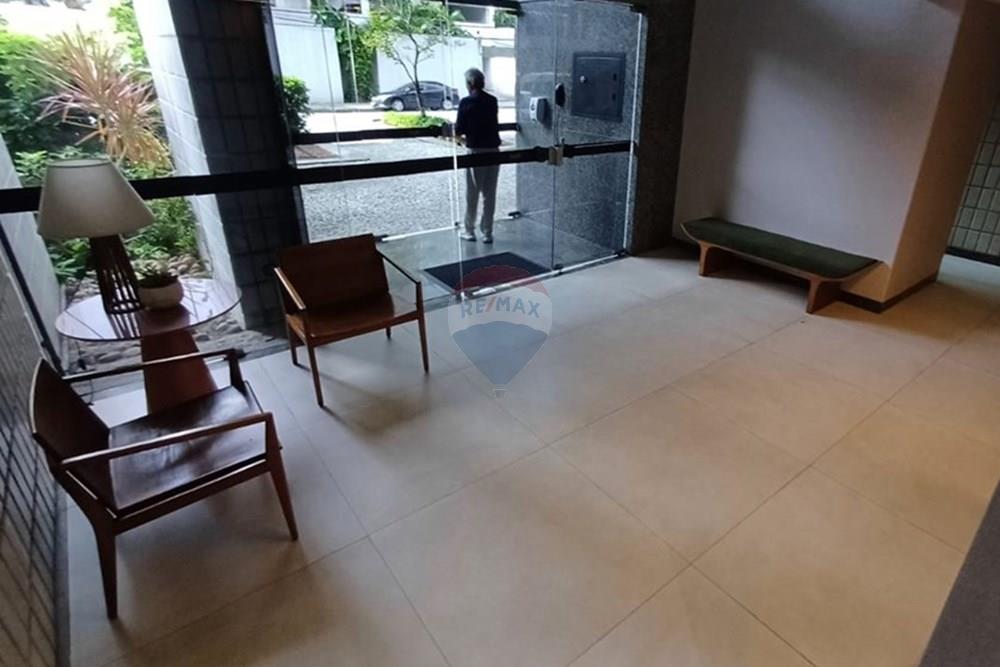 Apartamento - Venda - Recife , Pernambuco - AREAS COMUNS  - RECEPÇAO 1.jpg - 850071032-62