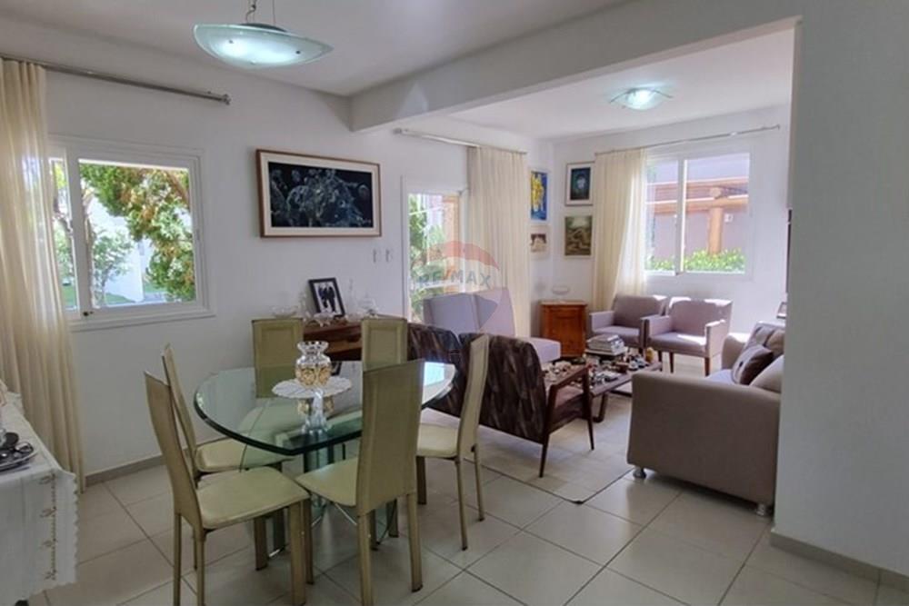 Casa de Condomínio - Venda - Aracaju , Sergipe - WhatsApp Image 2025-05-08 at 18.53.01.jpeg - 850631021-88