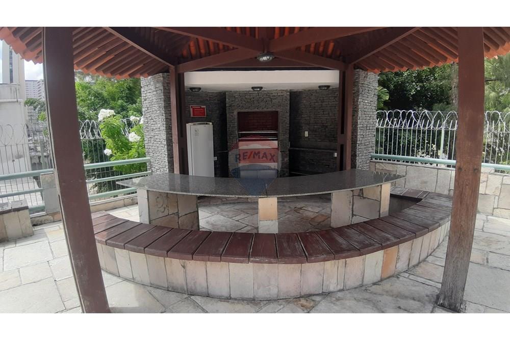 Apartamento - Venda - Recife , Pernambuco - 20250103_100942.jpg - 850171004-80