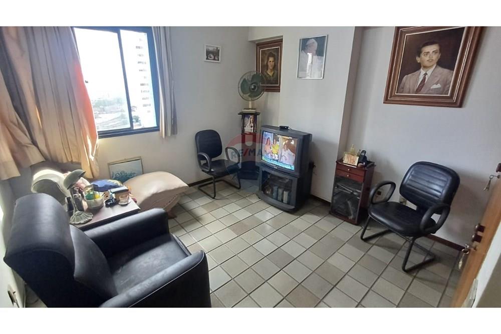 Apartamento - Venda - Recife , Pernambuco - VITORIA REGIA QUARTO.jpg - 850071032-63