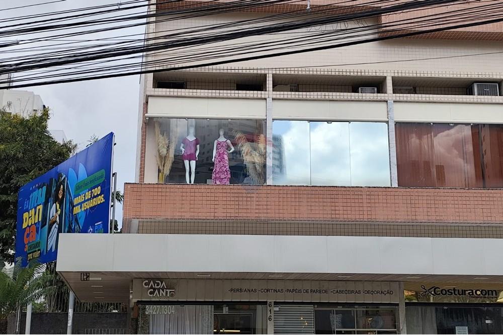 Cj. Comercial/ Sala - Venda - Recife , Pernambuco - 52188dae-5dc6-4bcb-a152-a0cfc9e2b637.jpg - 850191024-468
