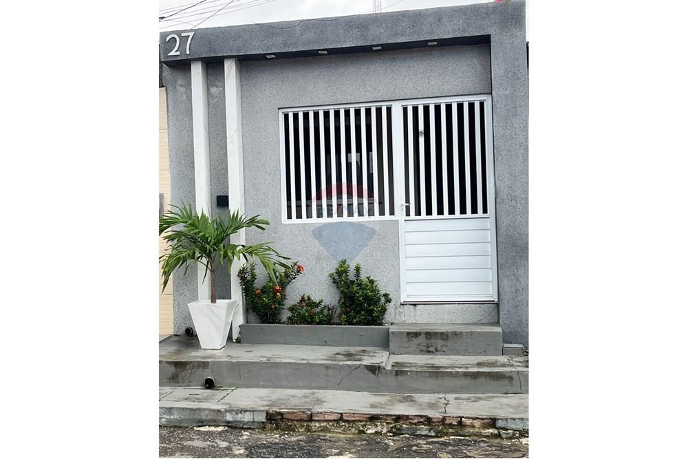 Casa - Venda - Aracaju , Sergipe - IMG-20250715-WA0109.jpg - 850581158-161