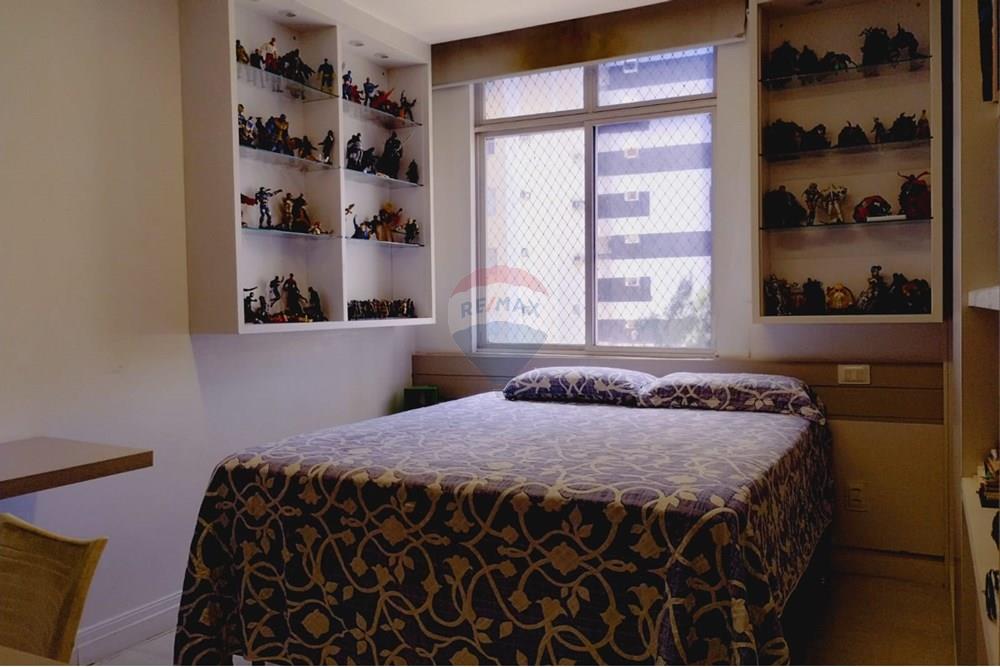 Apartamento - Venda - Aracaju , Sergipe - 86140452-9d2b-4d0e-afa4-a8b45334b40c.jpg - 850581145-196