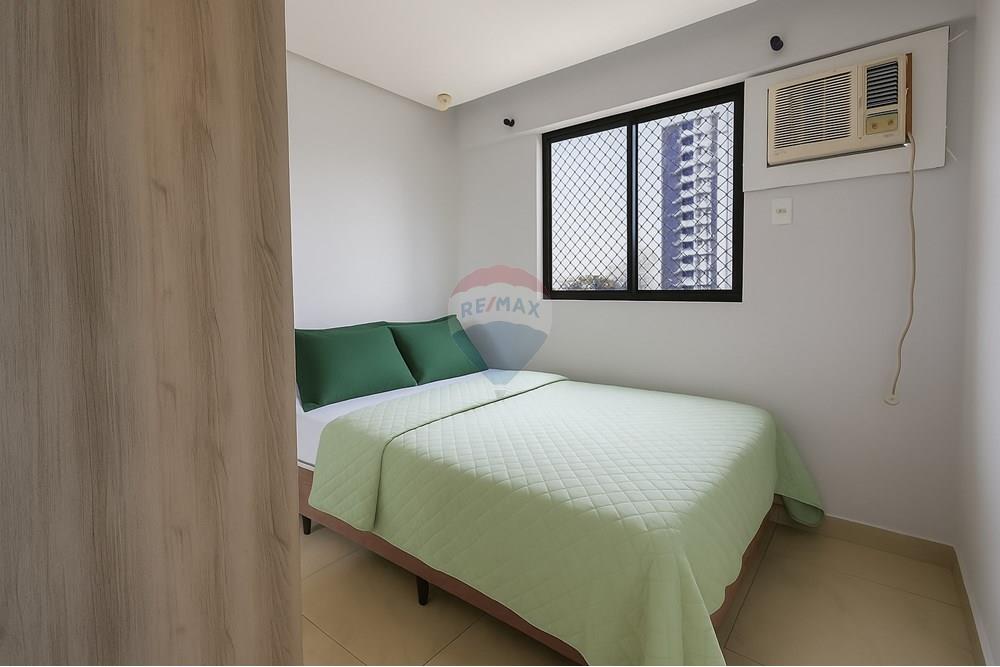 Apartamento - Venda - Recife , Pernambuco - QUARTO 01 FORRADO.jpg - 850091040-186