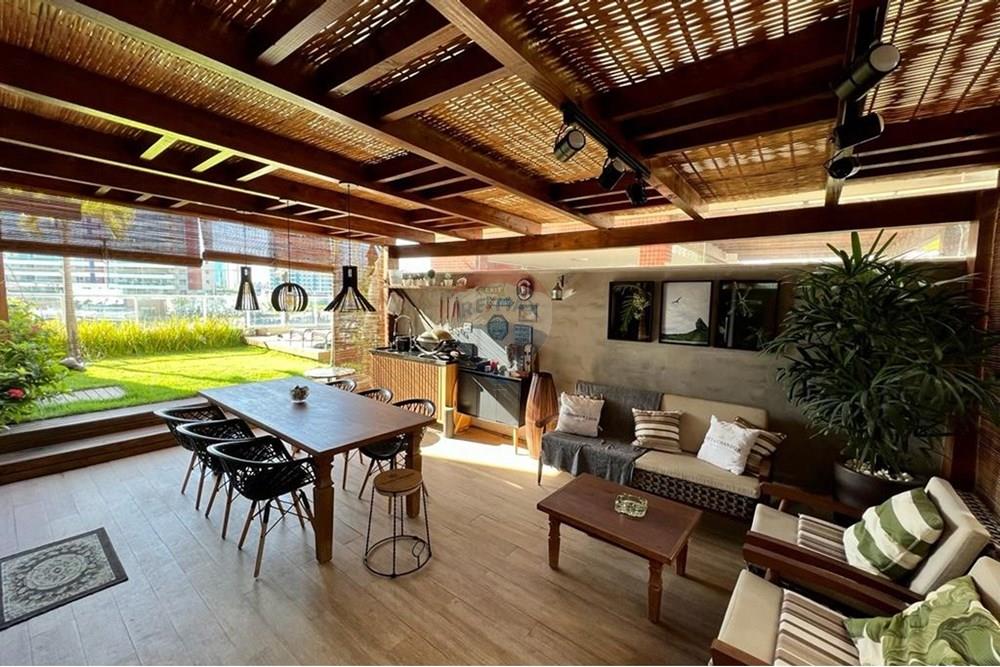 Apartamento - Venda - Aracaju , Sergipe - WhatsApp Image 2024-05-24 at 09.10.07.jpeg - 850631021-67