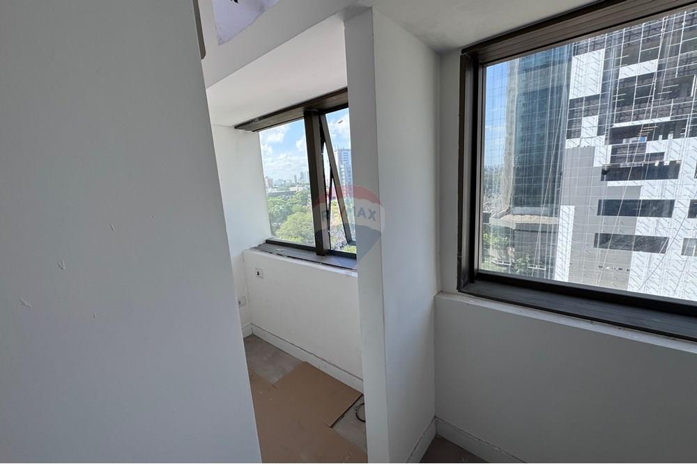 Cj. Comercial/ Sala - Alugar - Recife , Pernambuco - IMG_0648.JPG - 850091065-2