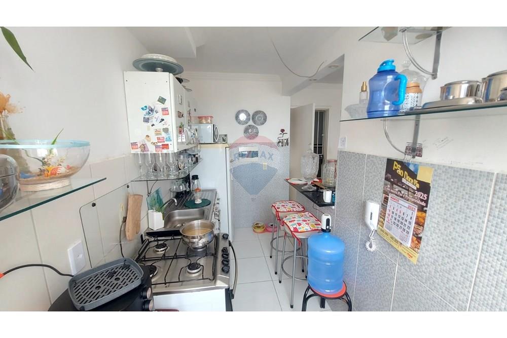 Apartamento - Venda - Olinda , Pernambuco - 1517fff0-22fb-47ac-9d2e-238b8e4b19a9.jpg - 850301012-74