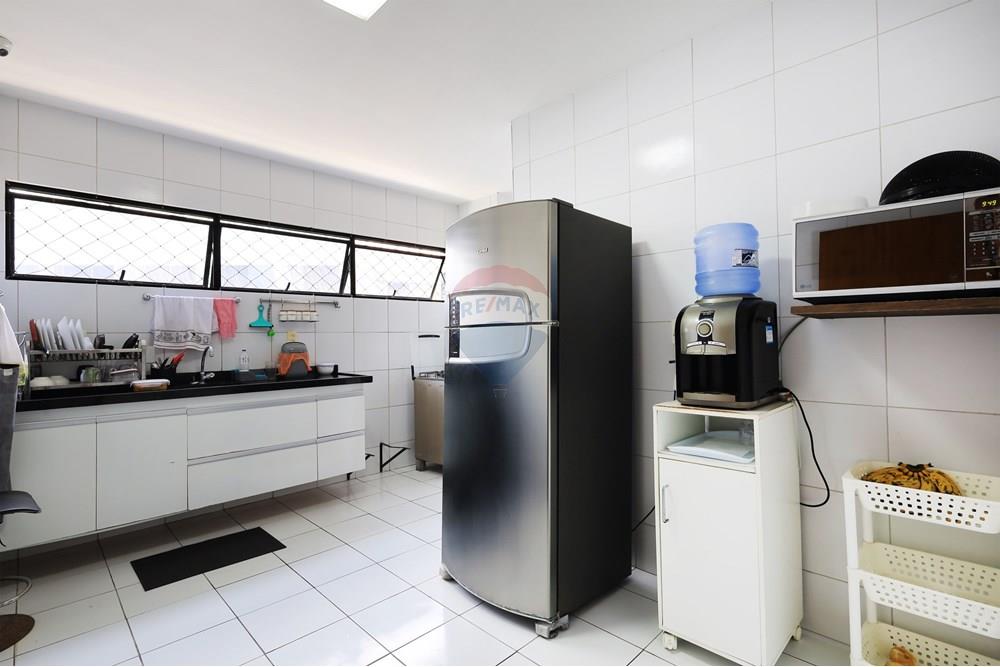 Apartamento - Venda - Recife , Pernambuco - COZINHA 01A.jpg - 850091040-205