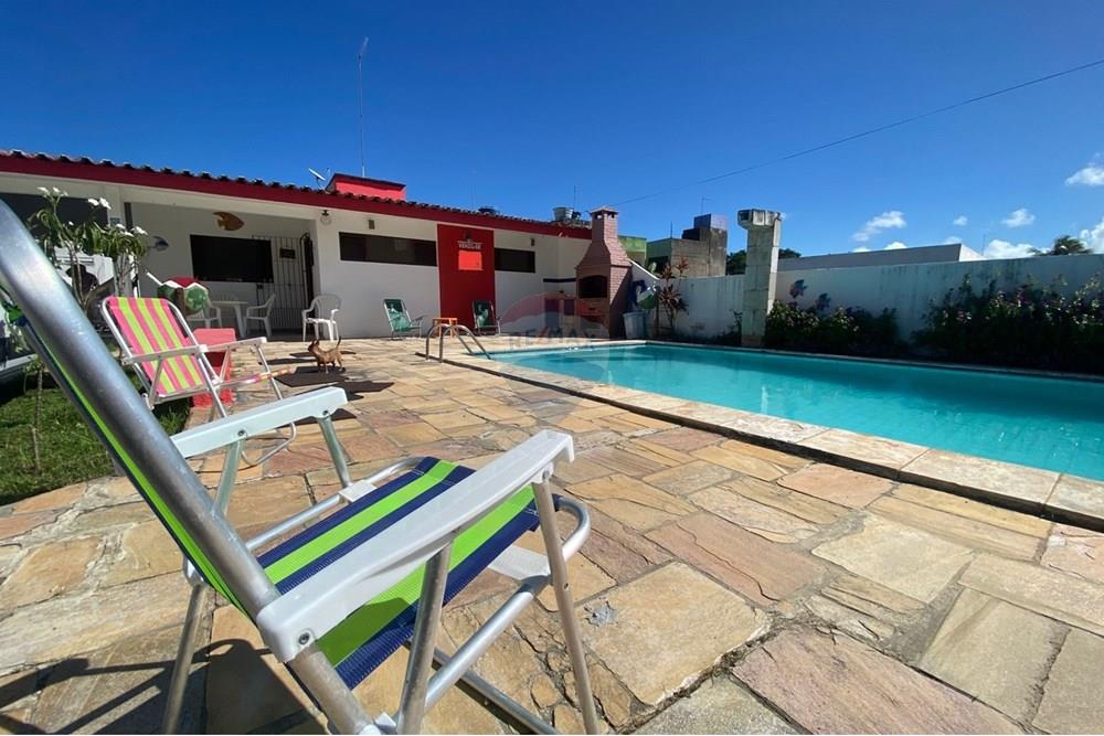 Casa - Venda - Ipojuca , Pernambuco - WhatsApp Image 2025-06-02 at 20.08.32.jpeg - 850221002-489