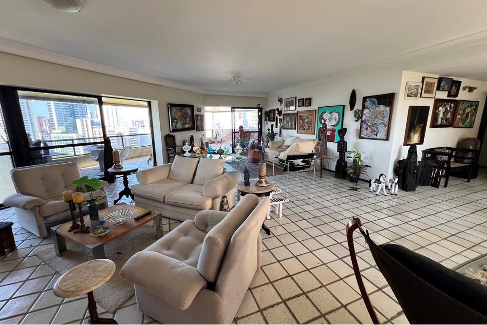 Apartamento - Venda - Recife , Pernambuco - IMG_5547.jpeg - 850041009-80