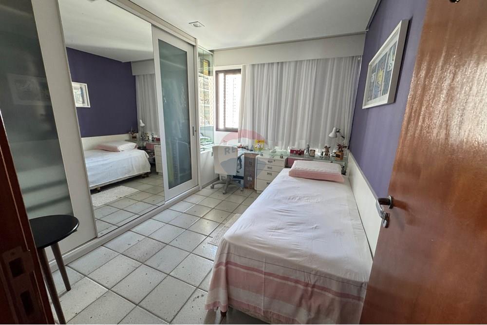 Apartamento - Venda - Recife , Pernambuco - IMG_2783.JPG - 850091065-21