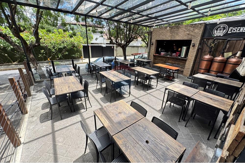 Restaurante - Venda - Recife , Pernambuco - IMG_8358.jpeg - 850701005-292