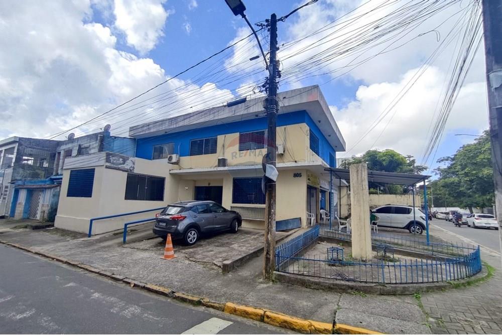 Cj. Comercial/ Sala - Alugar - Cabo de Santo Agostinho , Pernambuco - WhatsApp Image 2025-03-19 at 14.36.01 (3).jpeg - 850281001-51