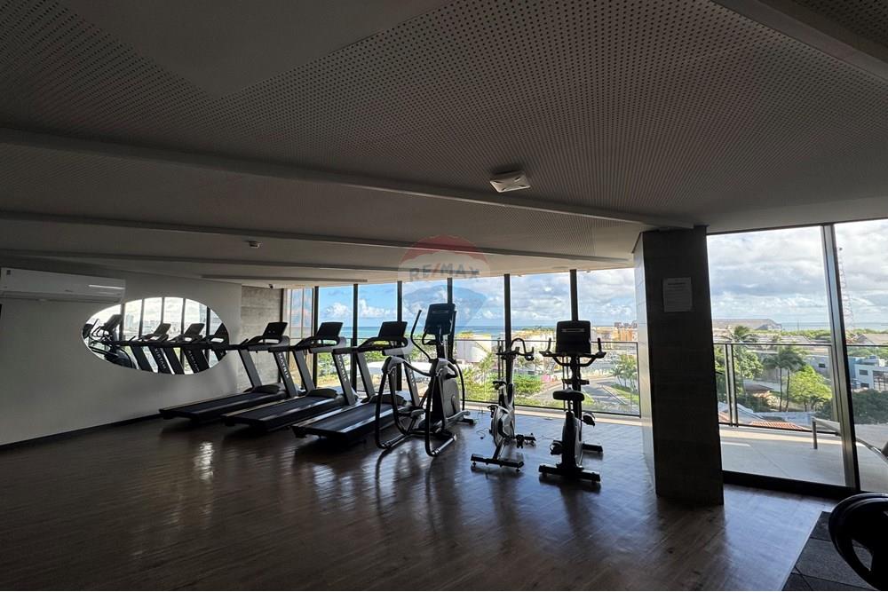 Apartamento - Venda - Maceió , Alagoas - IMG_5395.jpeg - 850691007-24