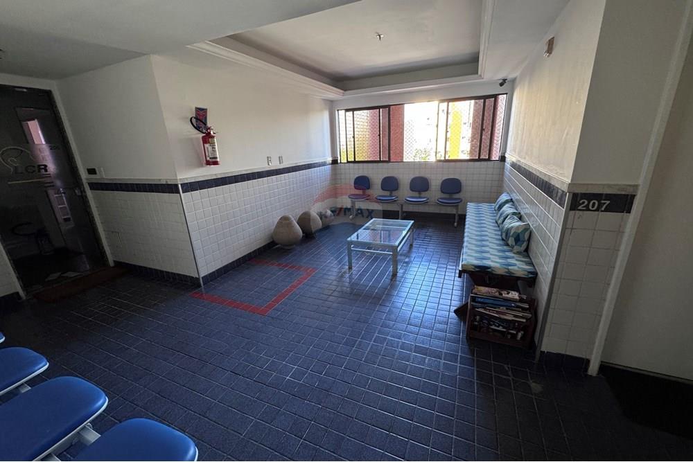 Cj. Comercial/ Sala - Venda - Recife , Pernambuco - IMG_1291.JPG - 850091065-17