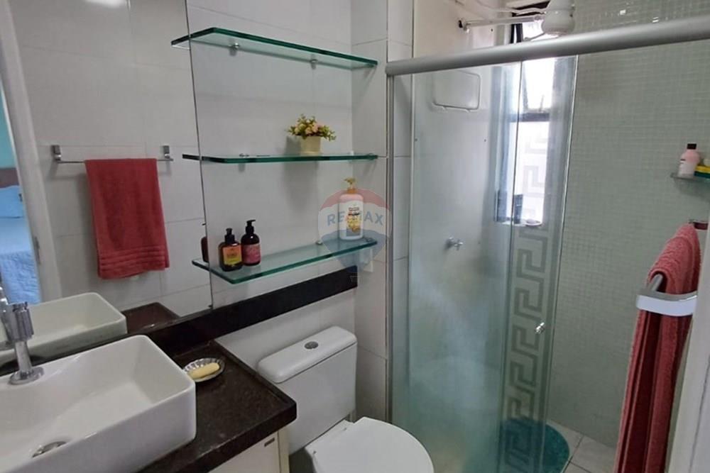 Apartamento - Venda - Recife , Pernambuco - EDF PISON  - BWC.jpg - 850071032-79