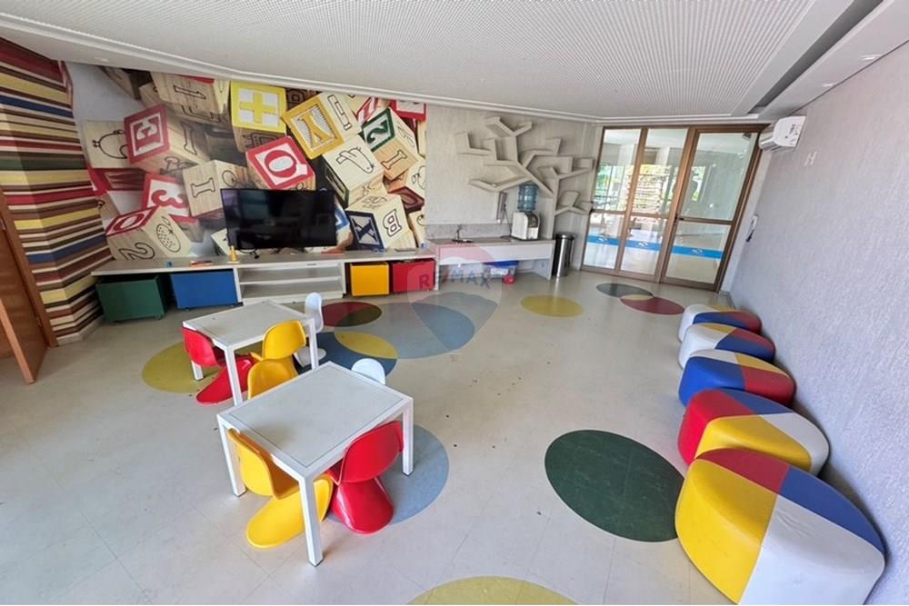 Apartamento - Venda - Cabo de Santo Agostinho , Pernambuco - 743A43A4-DDAC-47CC-B1BE-60C2D16C0EB1_1_105_c.jpeg - 850701005-293