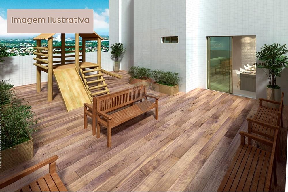 Apart Hotel/ Flat - Venda - Jaboatão dos Guararapes , Pernambuco - PLAYGROUNDJAZZCLASSIC.jpg - 850091040-188