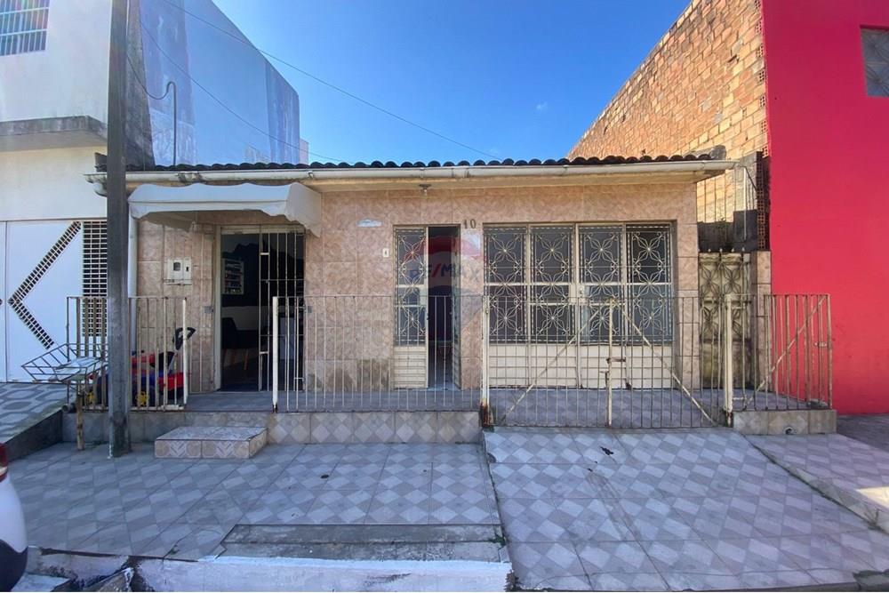 Casa - Venda - Maceió , Alagoas - Imagem do WhatsApp de 2025-10-27 à(s) 10.17.13_de6f1284.jpg - 850711025-3