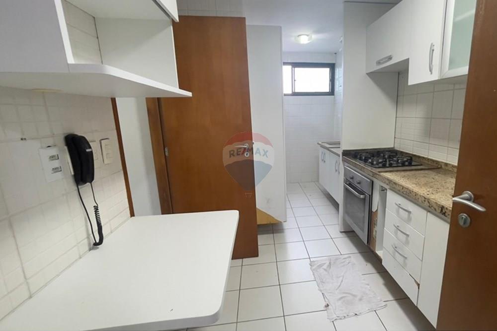 Apartamento - Venda - Recife , Pernambuco - cozinha.2 jpeg.jpeg - 850191071-9