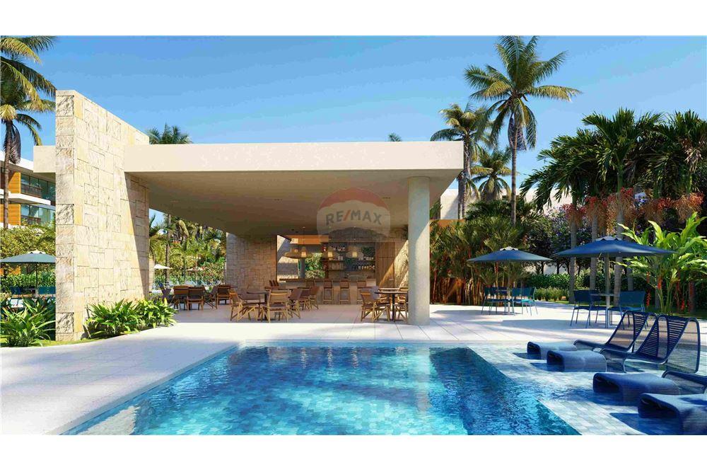 Apartamento - Venda - Tamandaré , Pernambuco - Área Gourmet - 850071016-12