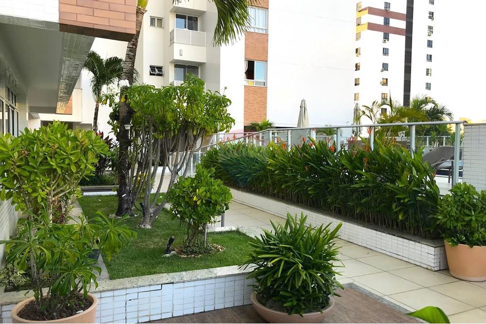 Apartamento - Venda - Aracaju , Sergipe - IMG_0459.JPG - 850581003-1236