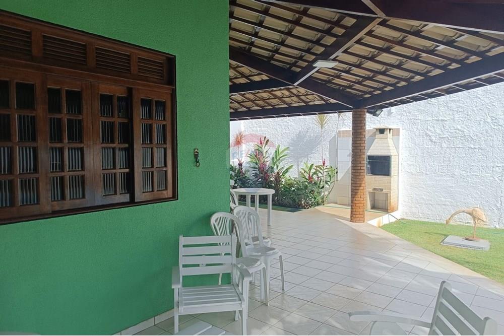 Casa de Condomínio - Venda - Paripueira , Alagoas - CASA ADÉLIA 025.jpg - 850141002-105