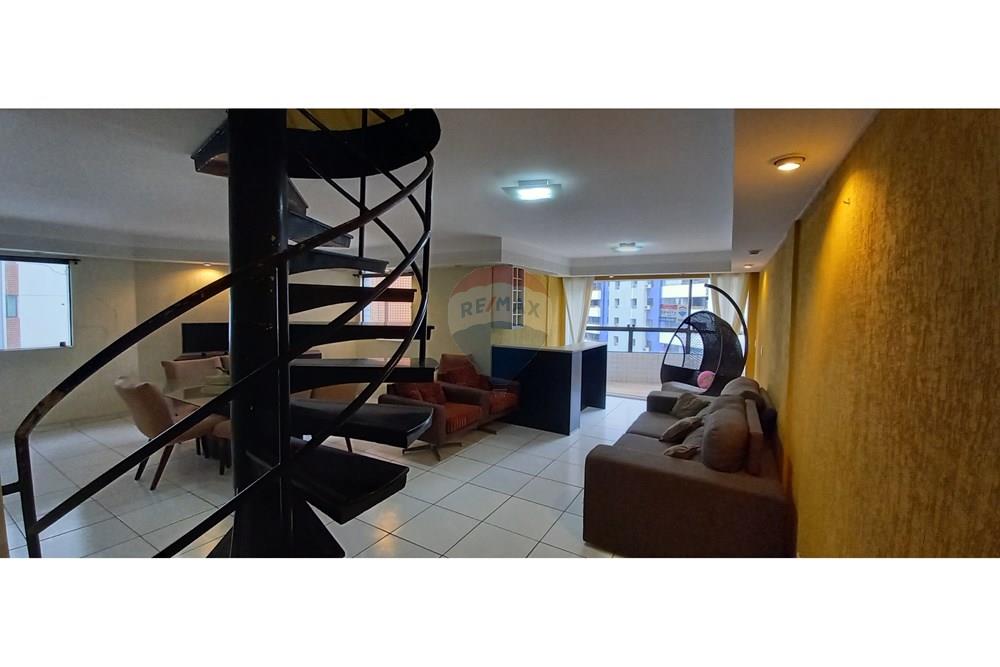 Cobertura - Alugar - Jaboatão dos Guararapes , Pernambuco - 20241018_155159.jpg - 850251010-356