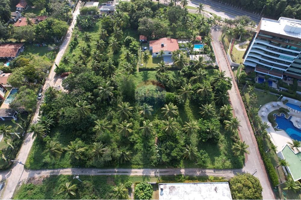 Terreno - Venda - Cabo de Santo Agostinho , Pernambuco - DJI_0918.JPG - 850091083-7