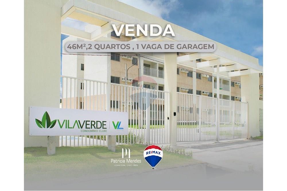 Apartamento - Venda - São Lourenço da Mata , Pernambuco - Fachada.jpeg - 850301029-14