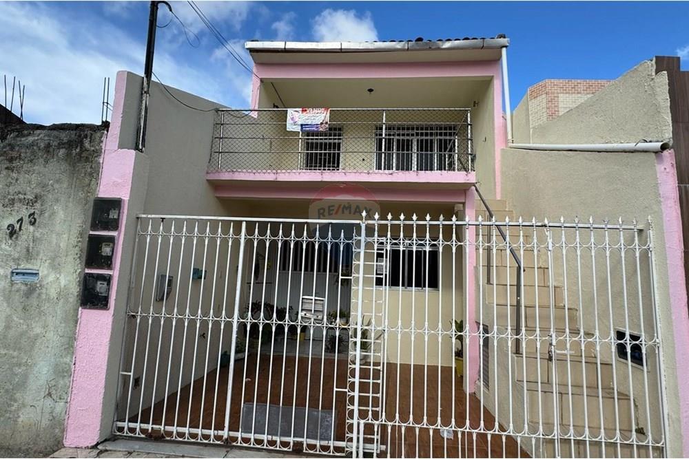 Casa - Venda - Aracaju , Sergipe - poço verde 1.jpg - 850581220-12