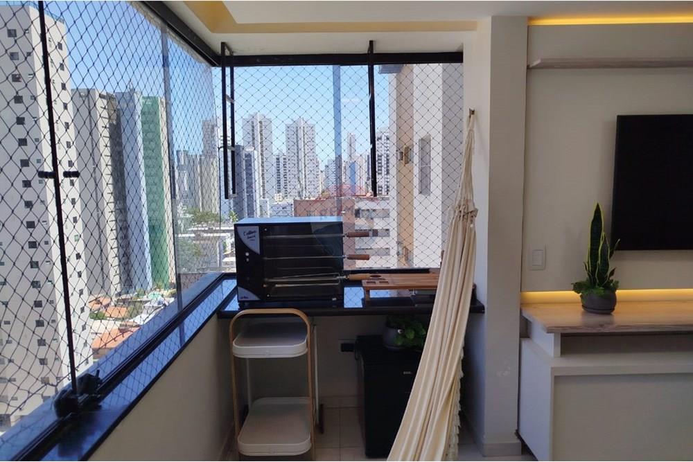 Apartamento - Venda - Recife , Pernambuco - WhatsApp Image 2024-12-17 at 10.09.40.jpeg - 850721002-59