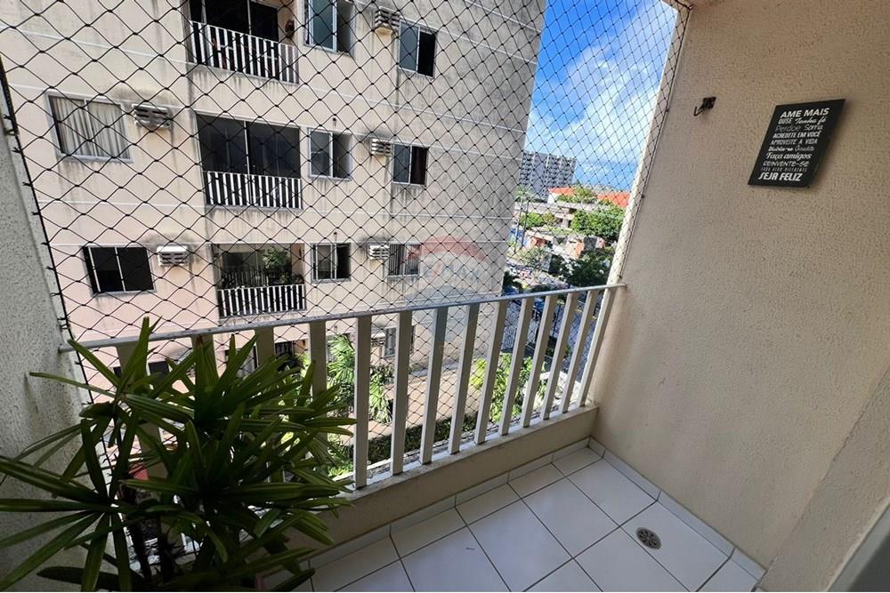 Apartamento - Venda - Olinda , Pernambuco - 06e89bae-812c-4307-83b9-650da0aa81cb.jpeg - 850301001-363