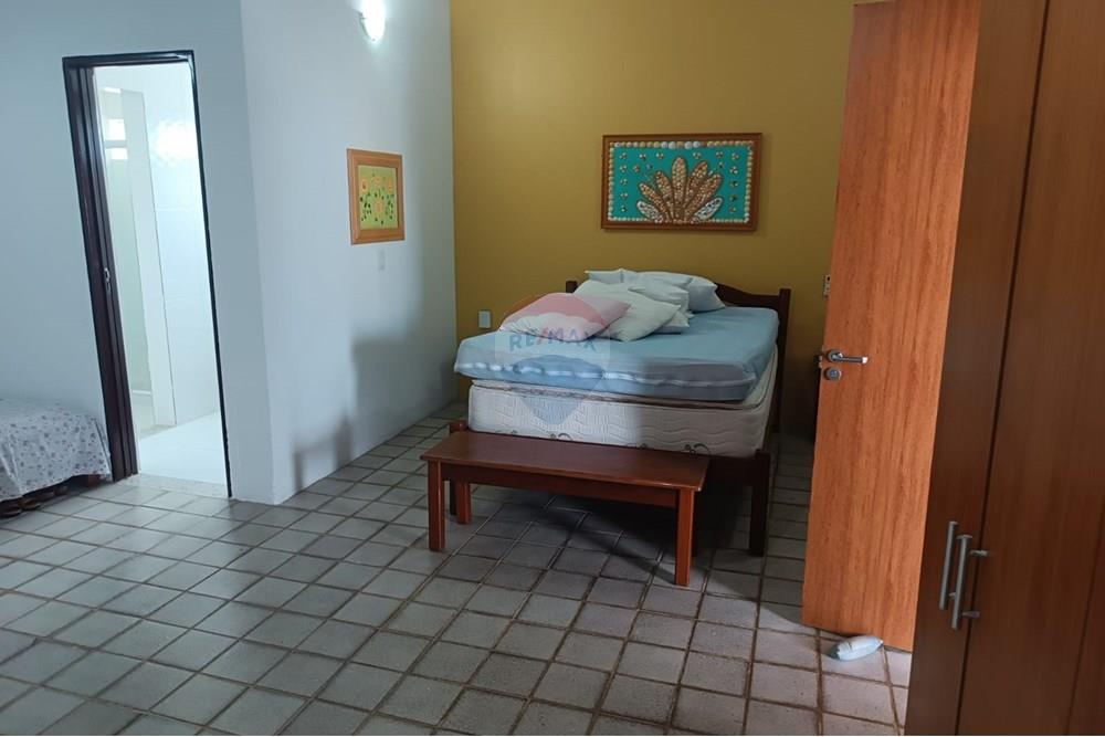 Casa de Condomínio - Venda - Paripueira , Alagoas - CASAS ADÉLIA 38.jpg - 850141002-105