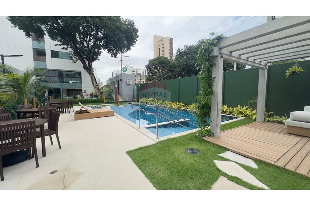 Apartamento - Venda - Jaboatão dos Guararapes , Pernambuco - WhatsApp Image 2025-05-21 at 20.18.14 (13).jpeg - Jardim Externo - 850091013-284