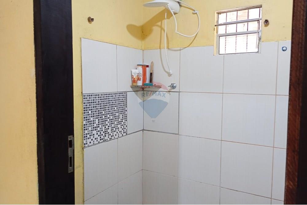 Casa - Venda - Garanhuns , Pernambuco - WC SOCIAL 2 ISMAELITA.jpg - 850741005-32