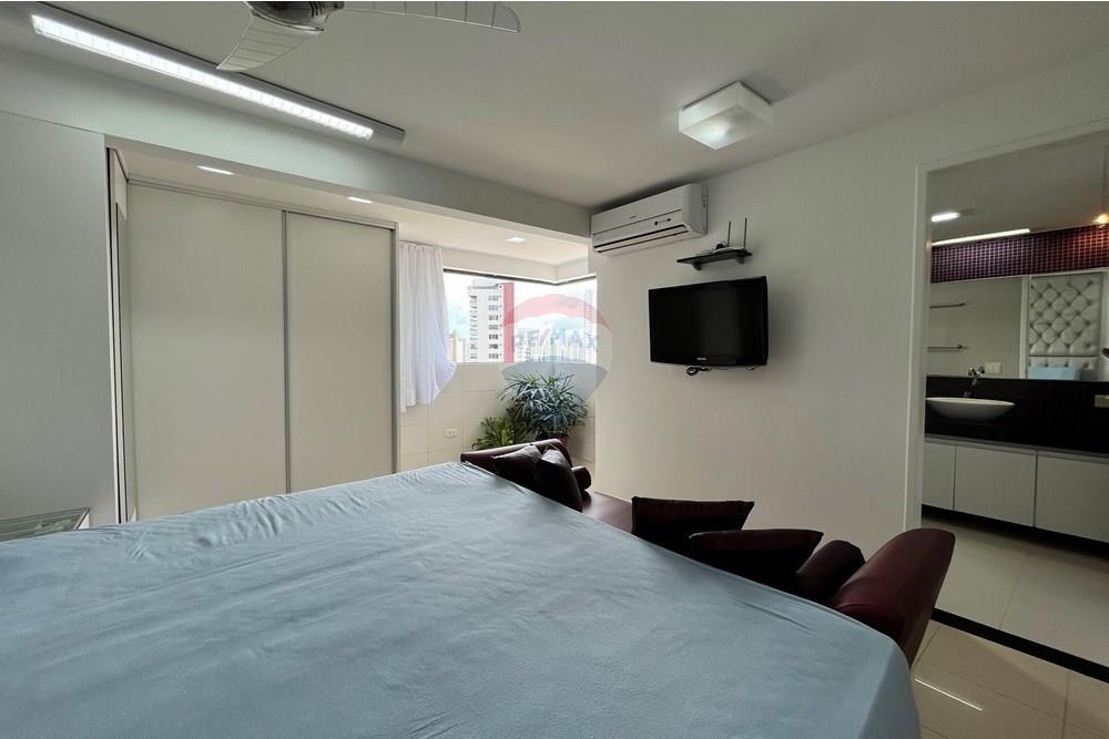 Apartamento - Venda - Recife , Pernambuco - IMG_5396.JPG - 850171007-125