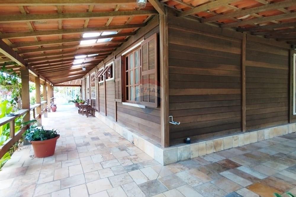 Chácara / Sítio / Fazenda - Venda - Igarassu , Pernambuco - WhatsApp Image 2025-01-23 at 15.11.57 (3).jpeg - Varanda - 850071019-161